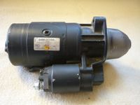 Bosch 0986013910 Starter Anlasser Mercedes Benz OM601 OM602 200D Hessen - Marburg Vorschau