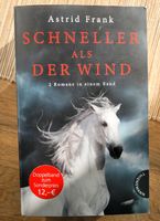 Buch schneller als der Wind Bayern - Steinach b. Straubing Vorschau