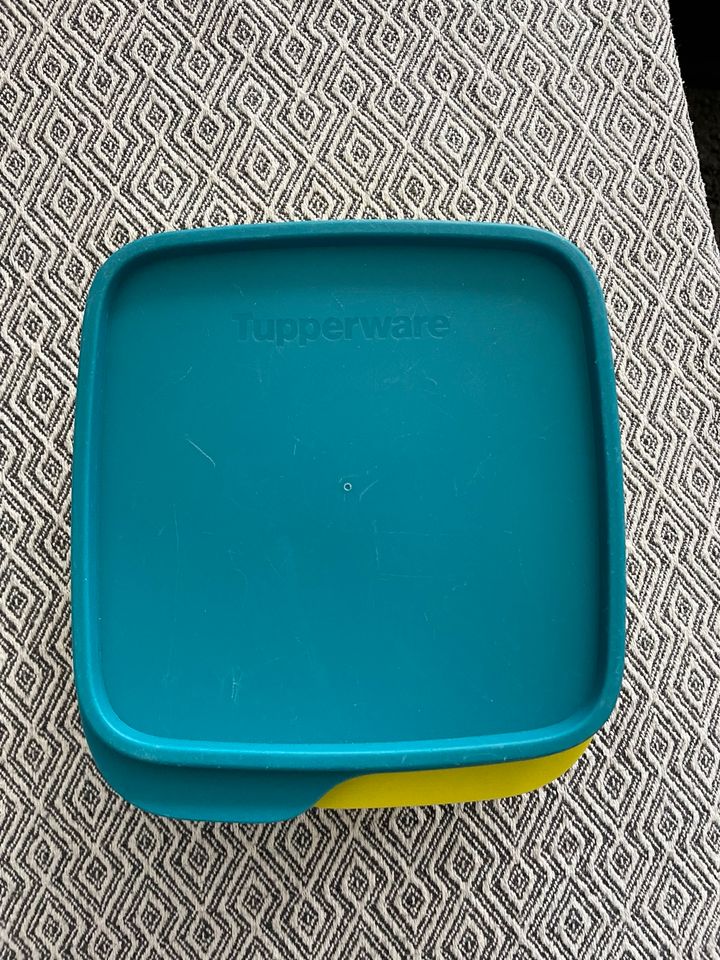 Tupperware Brotzeitbox in München