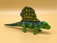 RARITÄT: Jurassic Parc JP01 Dino: Dimetrodon (1993) - top Zustand Hessen - Steinbach Vorschau