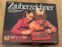 Zauberzeichner 1980er Jahre Magic Etch A Sketch Screen Hessen - Vellmar Vorschau