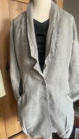 Myrine & Me, Edel-Blazer, Taupe Gr. s/36-38 / TOP Berlin - Charlottenburg Vorschau