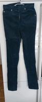 Damen Hose aus Cord Gr 30/34 Baden-Württemberg - Ditzingen Vorschau