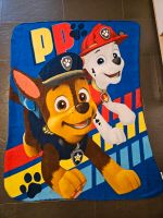 Paw patrol Fleecedecke Nordrhein-Westfalen - Gummersbach Vorschau