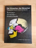 Der Körperbau des Menschen - Yokochi/Rohen - 1979 Hessen - Neu-Isenburg Vorschau