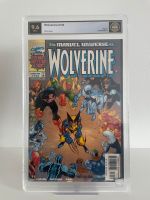 Wolverine #134 Marvel US Comic Heft UGS 9,6 Hessen - Dietzenbach Vorschau