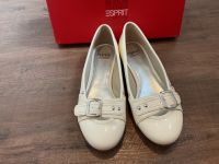 Ballerinas Esprit Gr 38 neu Schuhe Sommerschuhe Thüringen - Meiningen Vorschau