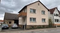 Haus mit Scheune sucht Handwerker Heilbronn - Kirchhausen Vorschau