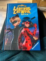 Ladybug Buch zum Film Miraculous Car Noir Baden-Württemberg - Ludwigsburg Vorschau