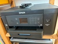 Epson XP-5105 Multifunionsgerät WLAN Brandenburg - Wendisch Rietz Vorschau