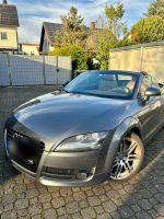 Liebhaber Audi TT Cabrio 3.2 quattro Baden-Württemberg - Karlsruhe Vorschau