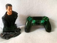 PS4 V2 Controller Matrix Custom Einzelstück Leipzig - Knautkleeberg-Knauthain Vorschau