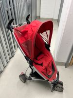 Buggy Quinny Zapp Zustand gut München - Au-Haidhausen Vorschau