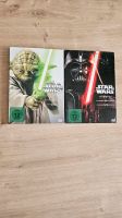 Star Wars DVDs  alle 6 Teile. Bayern - Höchstadt Vorschau