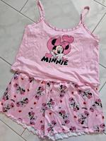 Shorty Pyjama Schlafanzug Minnie Mouse XXL neu Bayern - Straubing Vorschau