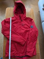 Regenjacke Jack Wolfskin Schleswig-Holstein - Kiel Vorschau