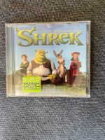 Dreamworks Shrek Soundtrack CD Baden-Württemberg - Konstanz Vorschau