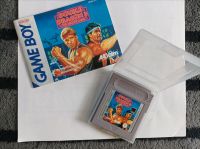 Game Boy Spiel Double Dragon Nordrhein-Westfalen - Kreuztal Vorschau