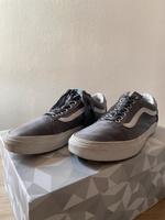 Vans old skool samt Bayern - Schweinfurt Vorschau