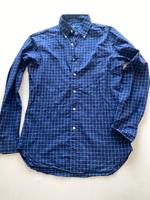 Ralph Lauren Hemd Gr. M (15/38) Blau Innenstadt - Köln Altstadt Vorschau