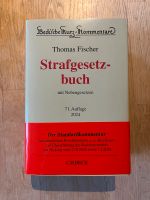 Fischer, StGB-Kommentar, 71. Aufl. 2024 Berlin - Mitte Vorschau
