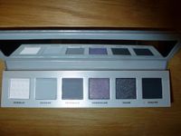 MARTINE COSMETICS Mini Tchoine Palette cool neutral Lidschatten Baden-Württemberg - Heiligkreuzsteinach Vorschau