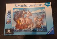 Ravensburger Puzzle Piratenschiff, 8+ Jahre, 200 Teile Bayern - Lappersdorf Vorschau