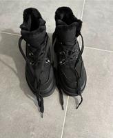 Schnürboots Catwalk Hessen - Limburg Vorschau
