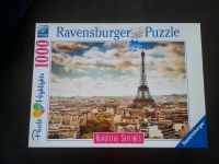 Ravensburger Puzzle "Beautiful Skylines" 1000 Teile Bremen-Mitte - Bahnhofsvorstadt  Vorschau