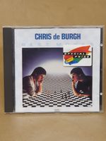 CD Chris de Burgh Best Moves Hessen - Dreieich Vorschau