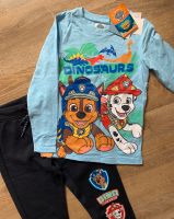 Paw Patrol Set Jogginghose Langarmshirt - neu ‼️ Niedersachsen - Pattensen Vorschau