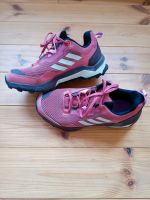 Adidas terrex trail running 39/40 Herzogtum Lauenburg - Lauenburg Vorschau