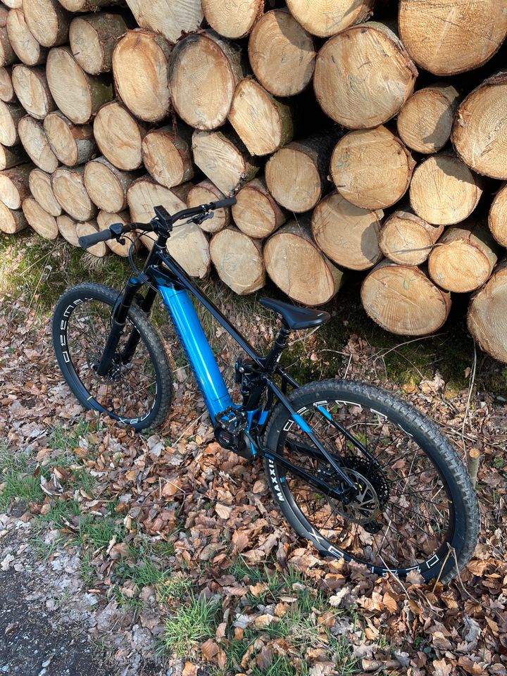 Mondraker E-Bike in Jandelsbrunn