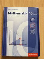 Mathematik 10 II/III Westermann Realschule Bayern Bayern - Weitramsdorf Vorschau