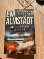 Eva Almstädt Am dunklen Wasser Akte Nordsee Thüringen - Barchfeld Vorschau