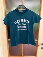 Damen Zero T-Shirt Größe 40 Niedersachsen - Walsrode Vorschau