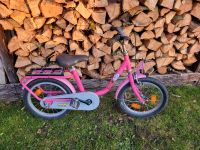 Puky Fahrrad 16 Zoll Sachsen-Anhalt - Etgersleben Vorschau
