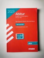 Abitur Wirtschaft 2023 Baden-Württemberg Stark Buch Baden-Württemberg - Renchen Vorschau