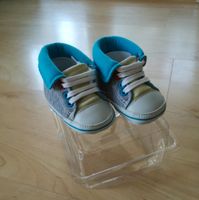 Baby Sneaker Länge 10 cm Niedersachsen - Ritterhude Vorschau