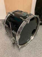 Tama Rockstar pro 22 zoll mit Pearl Tru Trac 10 Zoll Bayern - Stegaurach Vorschau