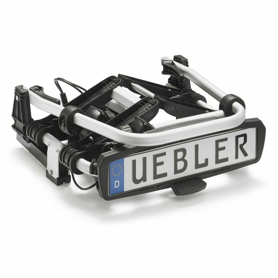 Übler - X-21 S - Fahrradträger bis 60 Kg- UVP 719€ - 2024er in Elsdorf