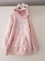 Pullover H&M 110 116 Unicorn Einhorn Longpulli Kaputze Kr. Altötting - Burghausen Vorschau