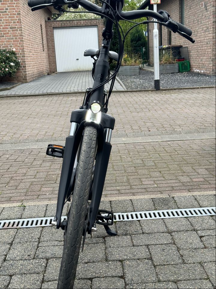 E-Bike Batavus Senero 61cm gebraucht in Goch