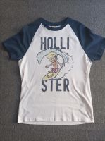 Hollister - Shirt (Gr. L) Nordrhein-Westfalen - Oberhausen Vorschau