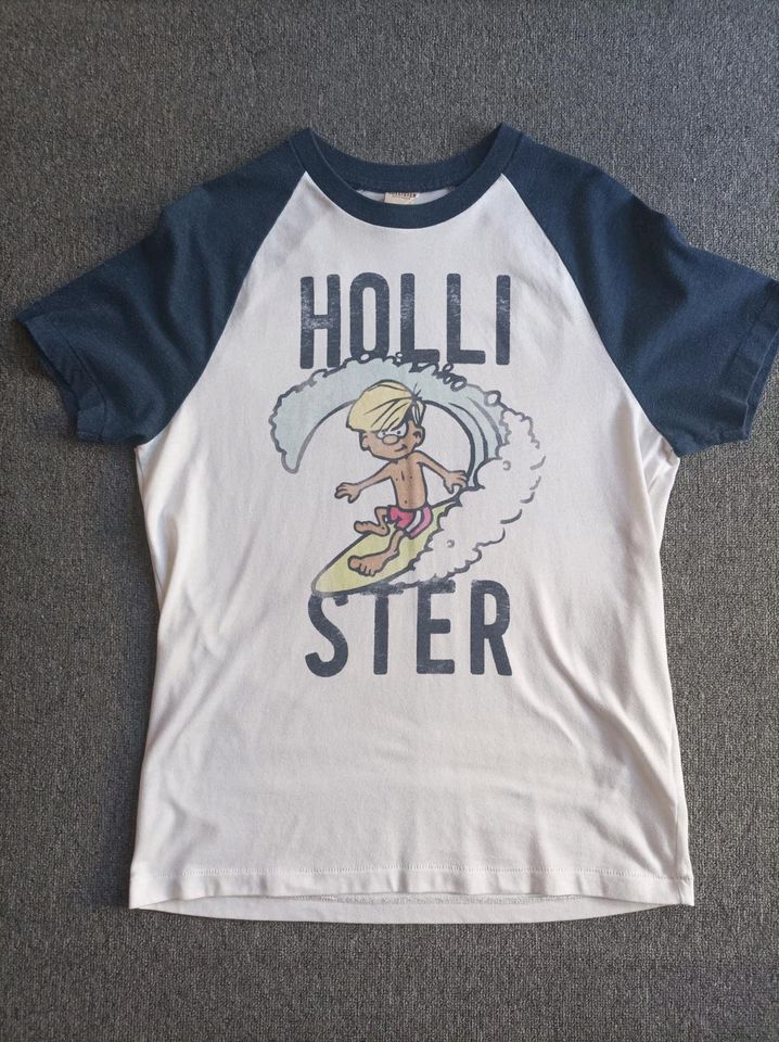 Hollister - Shirt (Gr. L) in Oberhausen