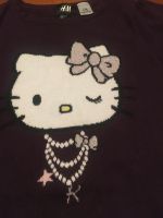 HelloKitty Long Pullover in Größe 110/116 von H Niedersachsen - Friesoythe Vorschau