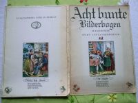 Bunte Bilderbogen für gewitzte Stadt- und Landbewohner Eulenspieg Thüringen - Arnstadt Vorschau