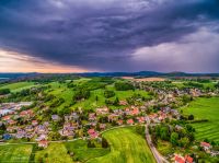 Professionelle Luftaufnahmen mit Drohne - Steve Bahr Photographie Sachsen - Sohland Vorschau