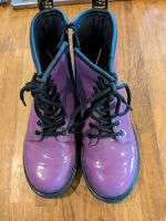 Dr Martens lila 33 Dithmarschen - Marne Vorschau