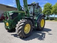 John Deere 6155R Niedersachsen - Marxen Vorschau